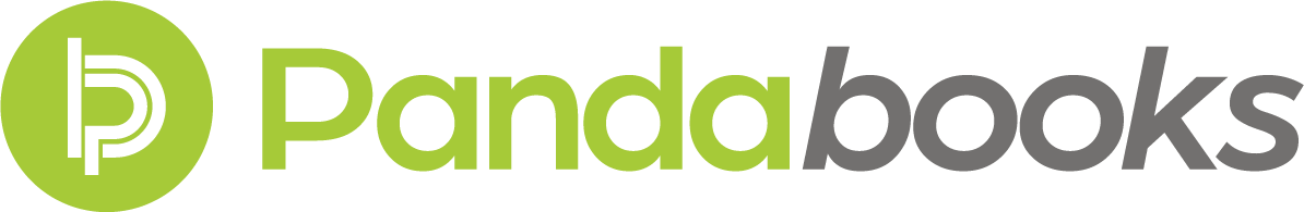 PandaBooks Logo